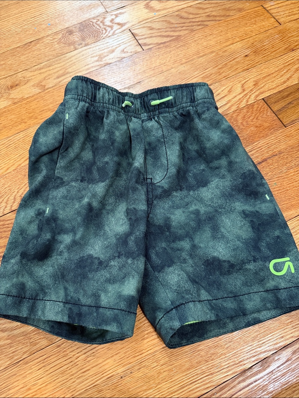 Gap Fit Toddler Boy Bathing Suit XS (4-5) Like New
